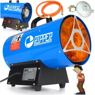 Plynový ohrievač Ripper 20 kW